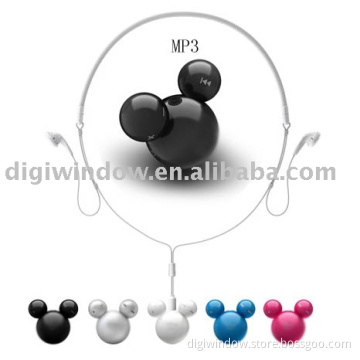 Hot Selling MP3 Player ( DW-3-022)
